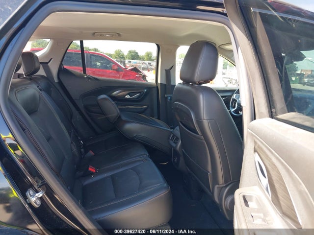 3GKALPEV0LL252674 GMC Terrain Fwd Slt
