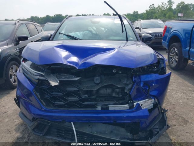 7FARS6H51PE029561 Honda Cr-v Hybrid Sport