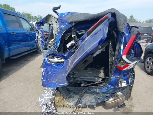 7FARS6H51PE029561 Honda Cr-v Hybrid Sport