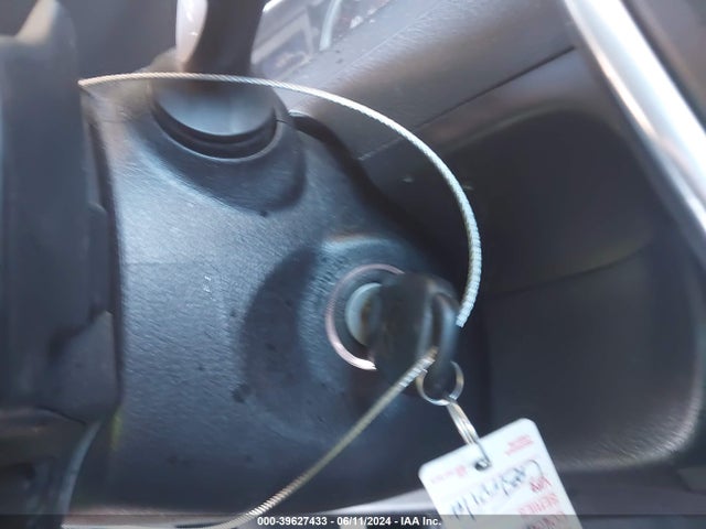 Toyota CAMRY SE 2015 4T1BF1FK9FU889352 Image 11