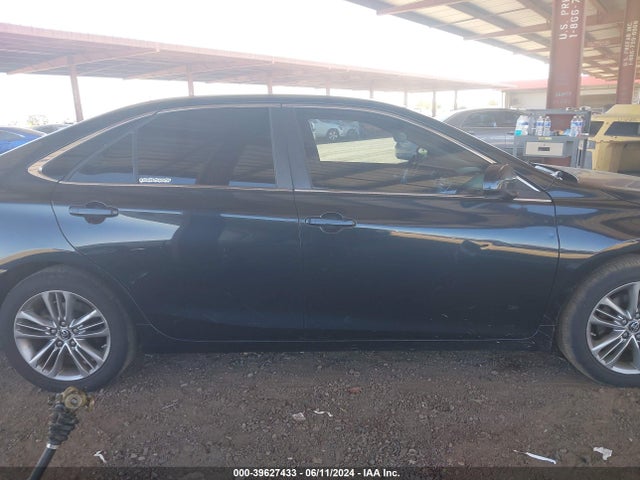 Toyota CAMRY SE 2015 4T1BF1FK9FU889352 Image 13