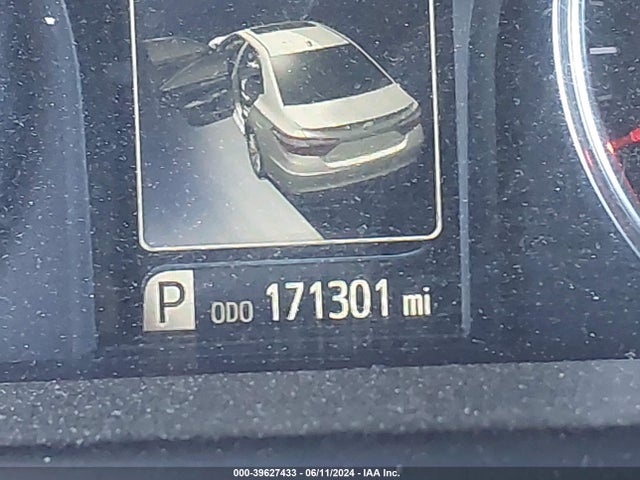 Toyota CAMRY SE 2015 4T1BF1FK9FU889352 Image 15