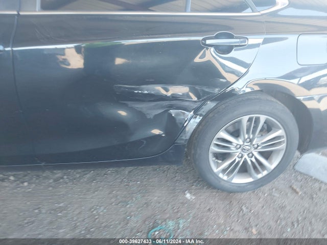 Toyota CAMRY SE 2015 4T1BF1FK9FU889352 Image 6