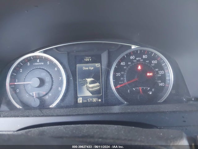 Toyota CAMRY SE 2015 4T1BF1FK9FU889352 Image 7