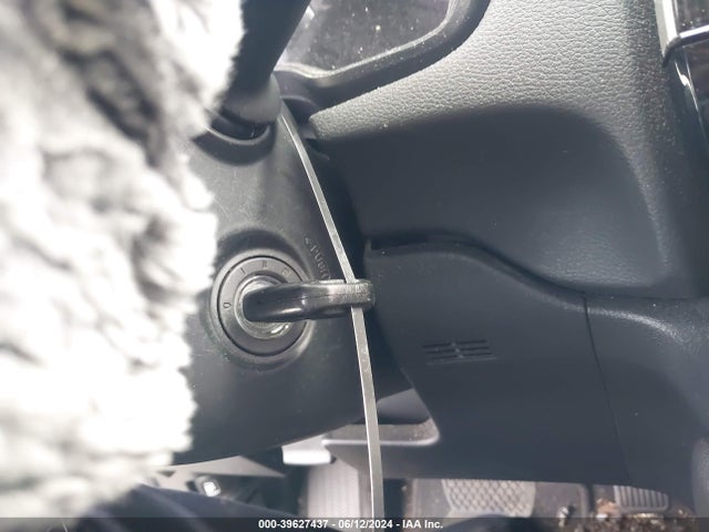 Honda CR-V LX 2017 5J6RW5H3XHL001839 Image 11