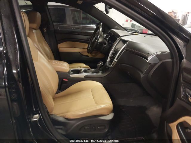 3GYFNEE31FS510641 Cadillac Srx Luxury Collection
