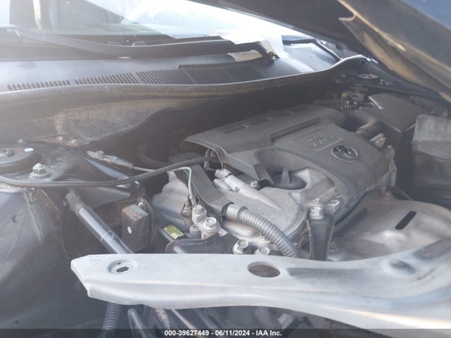 Toyota CAMRY SE 2015 4T1BF1FK6FU038254 Image 10