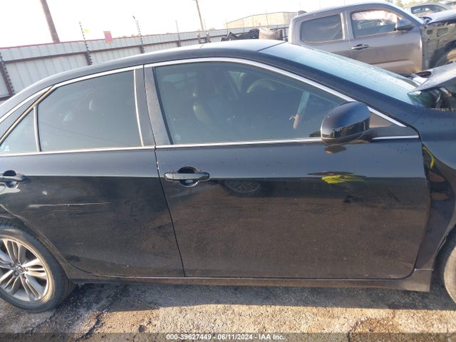 Toyota CAMRY SE 2015 4T1BF1FK6FU038254 Image 13