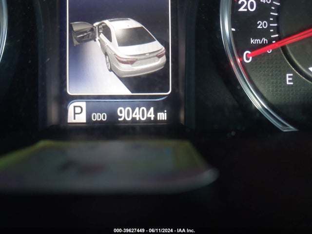 Toyota CAMRY SE 2015 4T1BF1FK6FU038254 Image 15