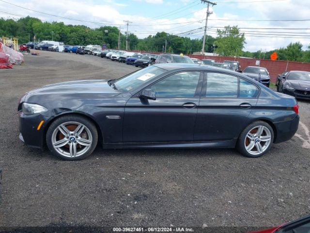 WBAKP9C58FD979443 BMW 550i Xdrive