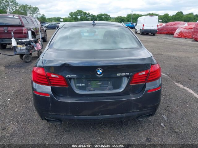 WBAKP9C58FD979443 BMW 550i Xdrive