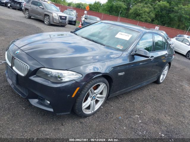 WBAKP9C58FD979443 BMW 550i Xdrive