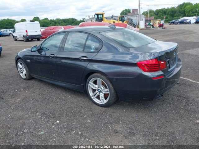 WBAKP9C58FD979443 BMW 550i Xdrive