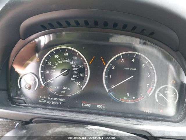 WBAKP9C58FD979443 BMW 550i Xdrive