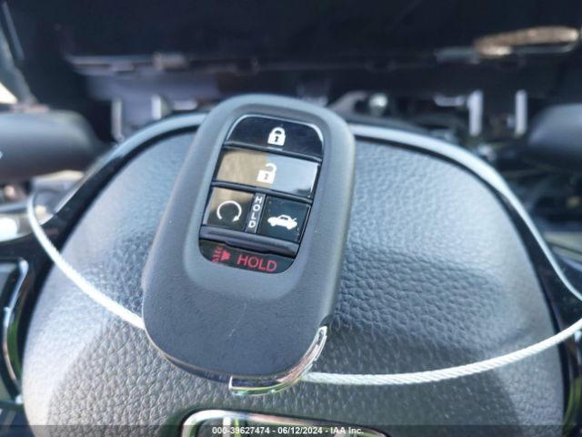 2HGFE2F56PH556444 Honda Civic Sport