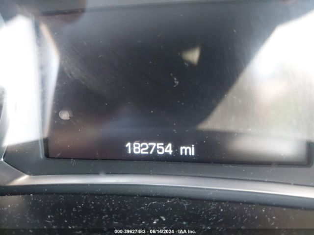 1G1ZF5SU3JF253307 Chevrolet MALIBU HYBRID