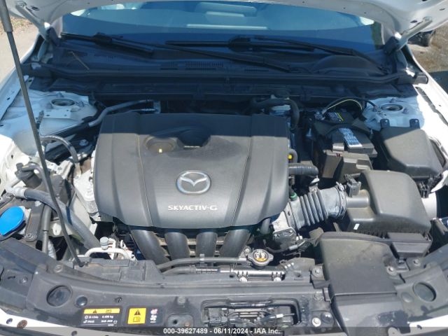 JM1BPABL6M1321414 Mazda Mazda3 Select