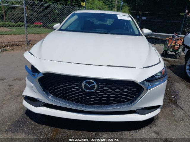 JM1BPABL6M1321414 Mazda Mazda3 Select