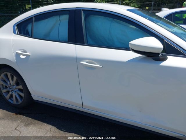 JM1BPABL6M1321414 Mazda Mazda3 Select