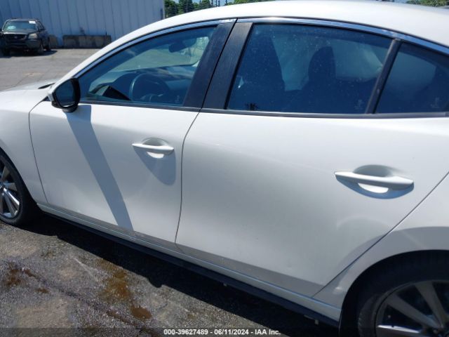 JM1BPABL6M1321414 Mazda Mazda3 Select