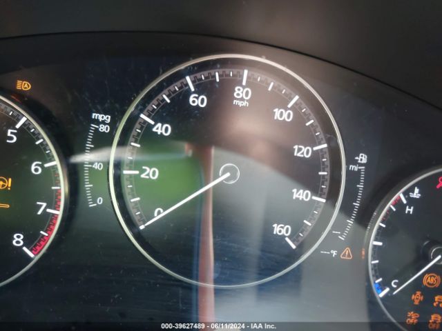 JM1BPABL6M1321414 Mazda Mazda3 Select