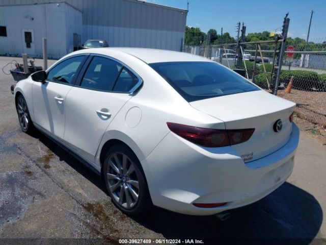 JM1BPABL6M1321414 Mazda Mazda3 Select