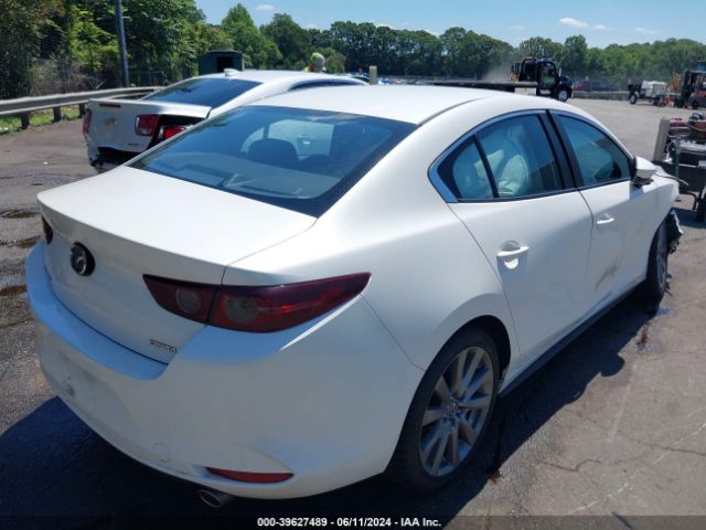 JM1BPABL6M1321414 Mazda Mazda3 Select