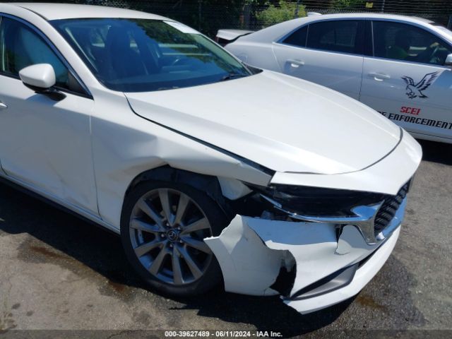 JM1BPABL6M1321414 Mazda Mazda3 Select