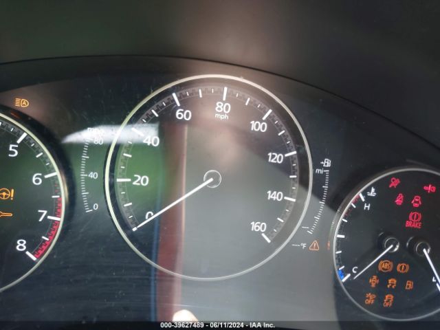 JM1BPABL6M1321414 Mazda Mazda3 Select