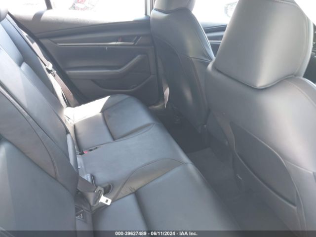 JM1BPABL6M1321414 Mazda Mazda3 Select