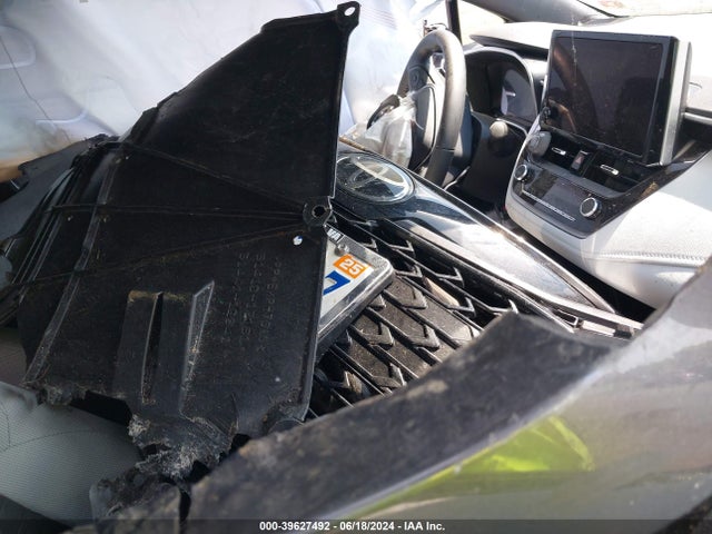 Toyota COROLLA SE 2024 JTND4MBE9R3215230 Image 5