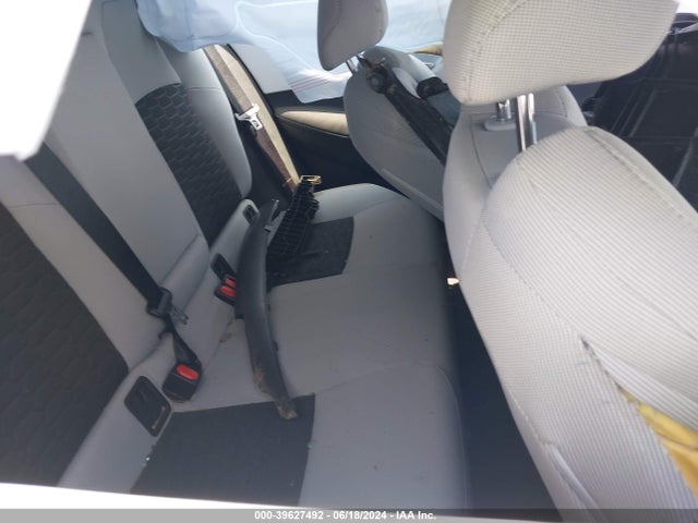 Toyota COROLLA SE 2024 JTND4MBE9R3215230 Image 8