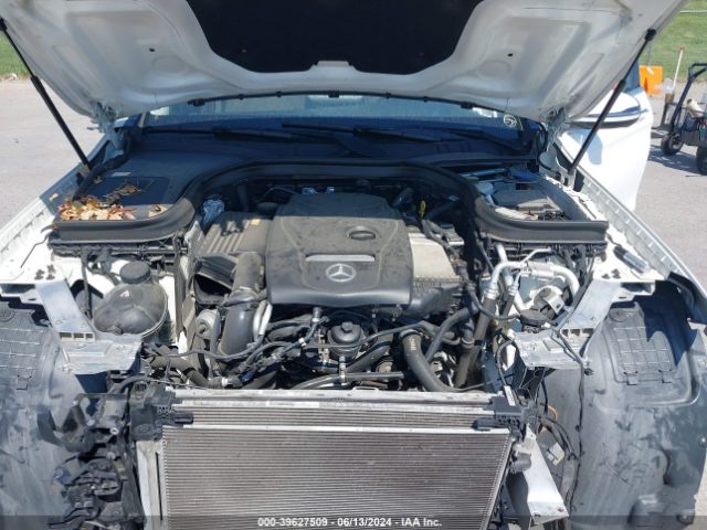 WDC0G4KB8GF011962 Mercedes-Benz Glc 300 4matic