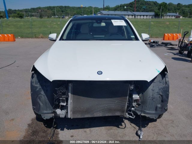 WDC0G4KB8GF011962 Mercedes-Benz Glc 300 4matic