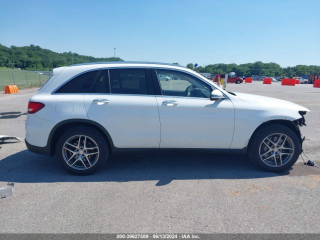 WDC0G4KB8GF011962 Mercedes-Benz Glc 300 4matic