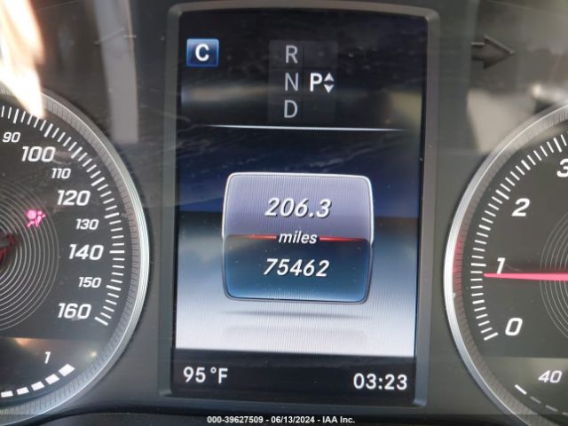 WDC0G4KB8GF011962 Mercedes-Benz Glc 300 4matic