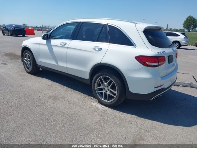 WDC0G4KB8GF011962 Mercedes-Benz Glc 300 4matic