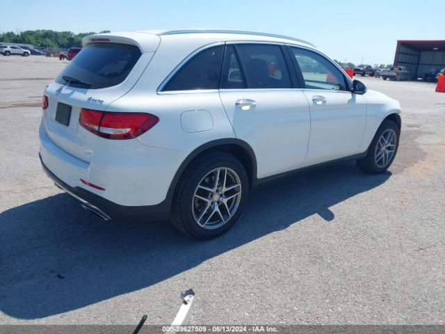 WDC0G4KB8GF011962 Mercedes-Benz Glc 300 4matic