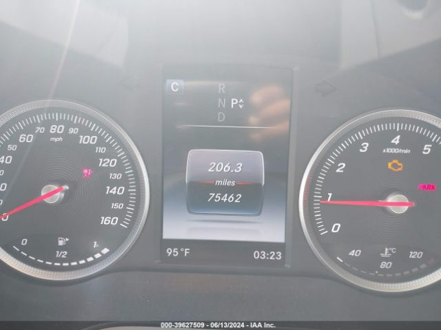WDC0G4KB8GF011962 Mercedes-Benz Glc 300 4matic