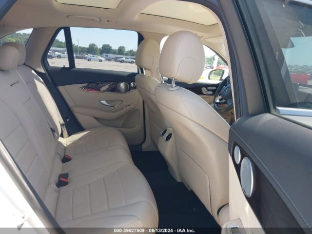 WDC0G4KB8GF011962 Mercedes-Benz Glc 300 4matic