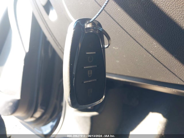 Chevrolet Trax Awd Lt 2021 KL7CJPSB4MB318938 Image 11