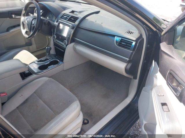 4T1BD1FK9EU130091 Toyota Camry Hybrid Xle