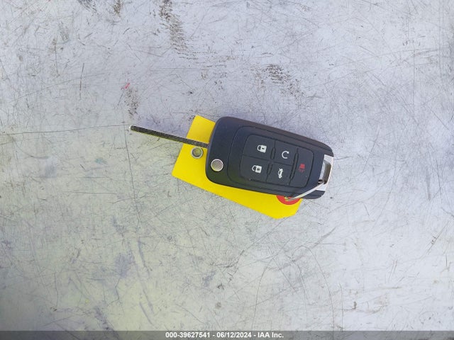 1G4GB5G33GF162777 Buick Lacrosse