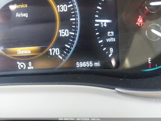 Buick Lacrosse 2016 1G4GB5G33GF162777 Image 15