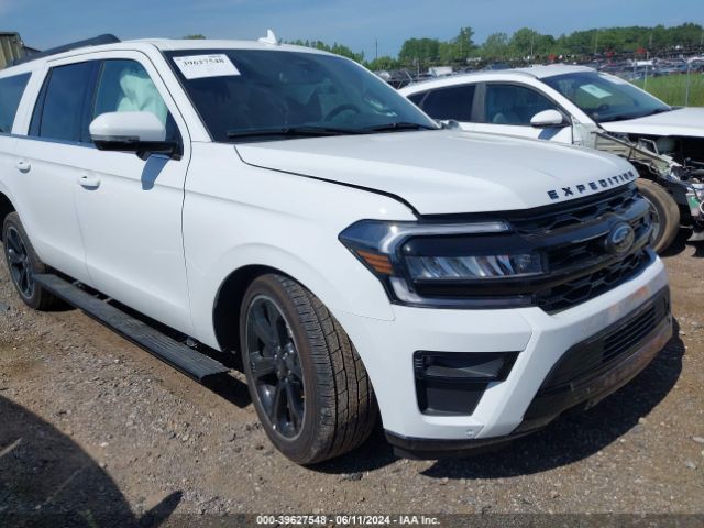 Ford Expedition Limited Max 2023 1FMJK2A80PEA64384 Image 1