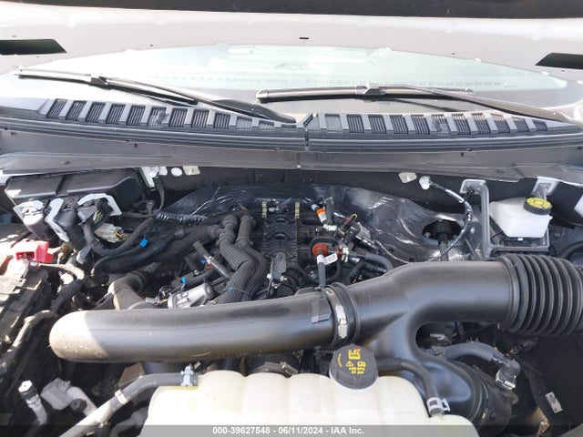 Ford Expedition Limited Max 2023 1FMJK2A80PEA64384 Image 10