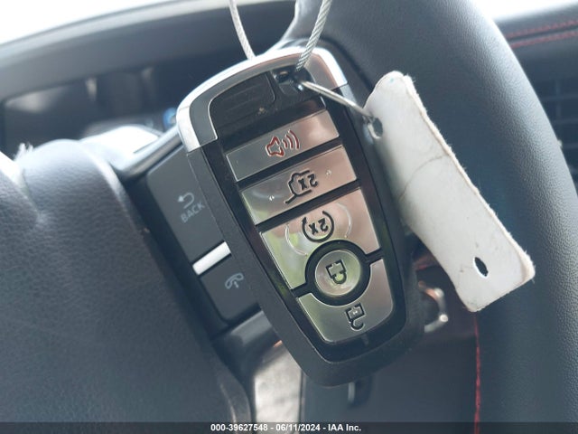 Ford Expedition Limited Max 2023 1FMJK2A80PEA64384 Image 11