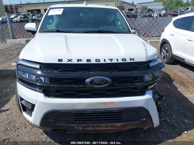 Ford Expedition Limited Max 2023 1FMJK2A80PEA64384 Image 12