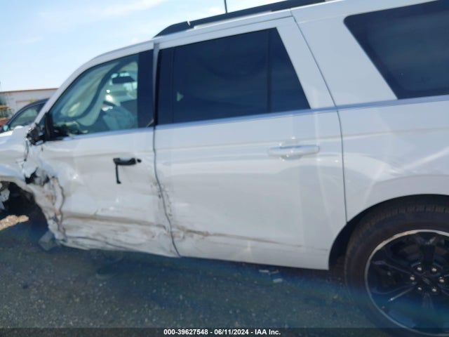 Ford Expedition Limited Max 2023 1FMJK2A80PEA64384 Image 14