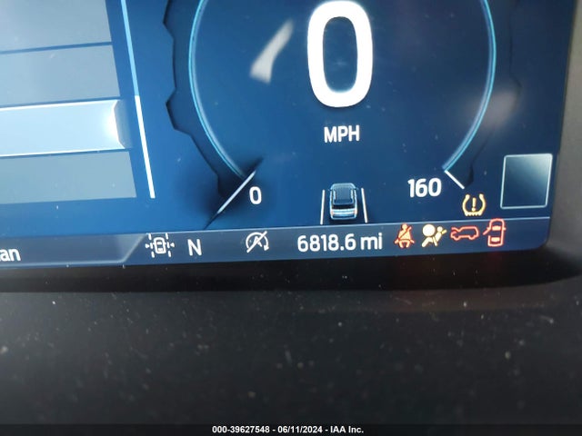 Ford Expedition Limited Max 2023 1FMJK2A80PEA64384 Image 15